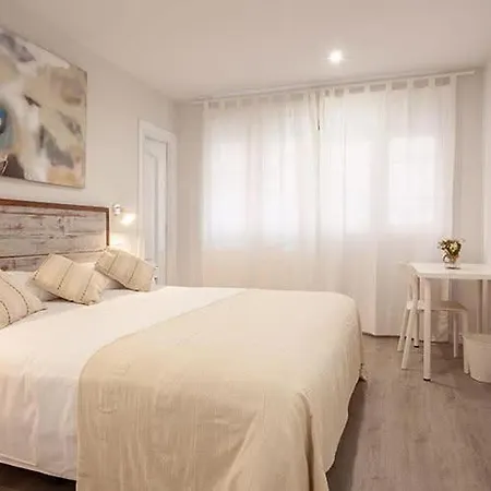Hotel Prada. *