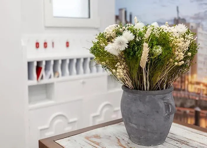 Prada. Hotell Gijón