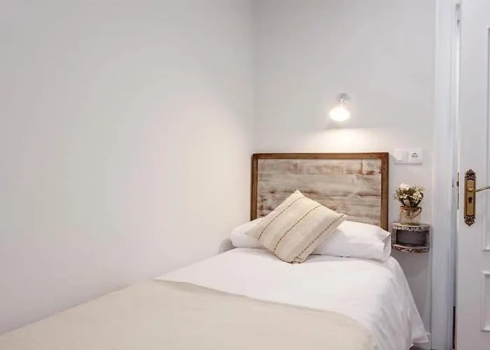 Hotell Prada. Gijón