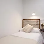 Hotel Prada. Gijón