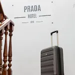 Hotel Prada.